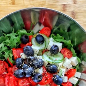 Insalata Greca